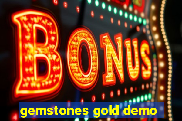 gemstones gold demo